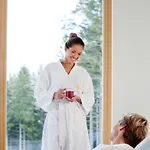 Hotel Almwellness Pierer Fladnitz an der Teichalm