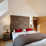 Hotel Almwellness Pierer Fladnitz an der Teichalm