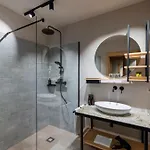 Szálloda Almwellness Pierer