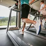 Almwellness Pierer Fladnitz an der Teichalm