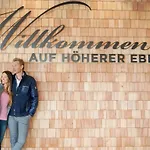 Almwellness Pierer