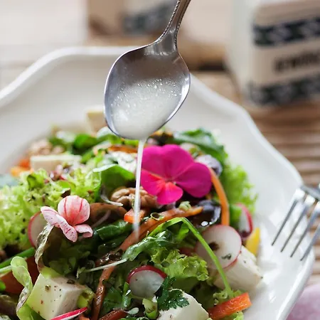 ホテル Almwellness Pierer