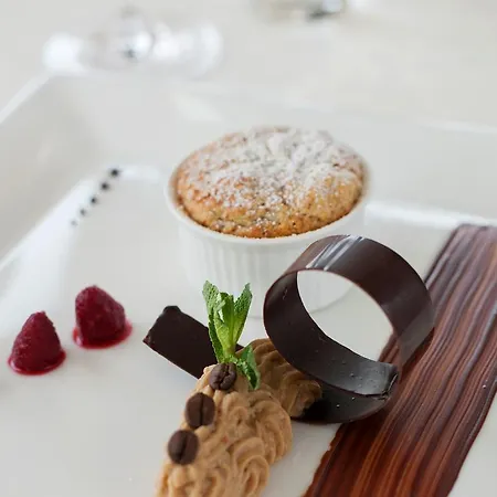 Almwellness Pierer ホテル