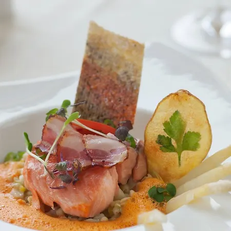 Almwellness Pierer 4*