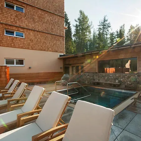 Almwellness Pierer 4*