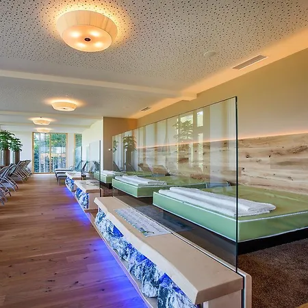 Almwellness Pierer