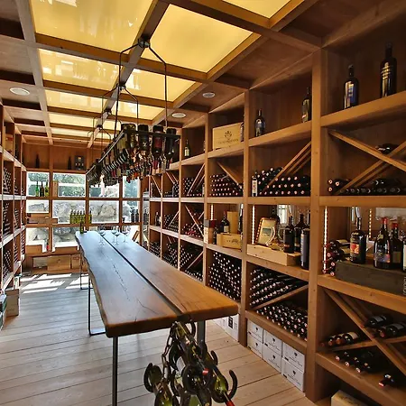 Almwellness Pierer Fladnitz an der Teichalm