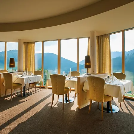 Almwellness Pierer Hotel