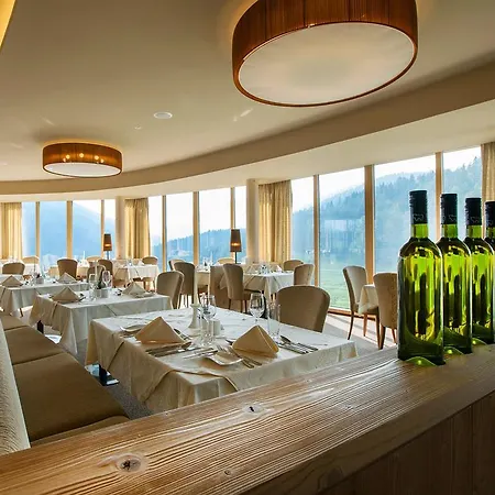 Almwellness Pierer 4*