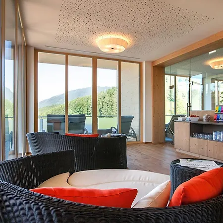 Hotell Almwellness Pierer Fladnitz an der Teichalm