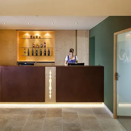 Hotel Almwellness Pierer