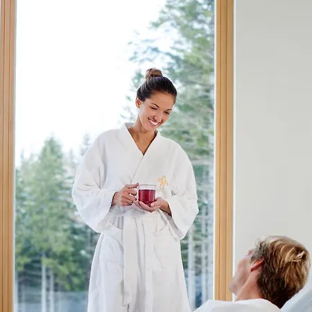 Hotel Almwellness Pierer Fladnitz an der Teichalm