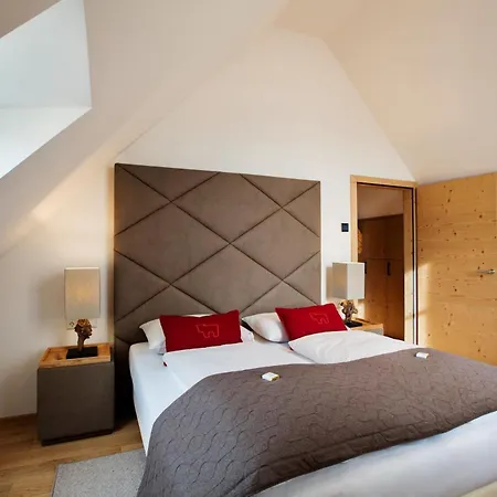 Hotel Almwellness Pierer Fladnitz an der Teichalm