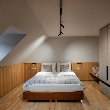 Almwellness Pierer Hotel