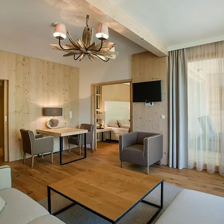 Almwellness Pierer Hotel Fladnitz an der Teichalm