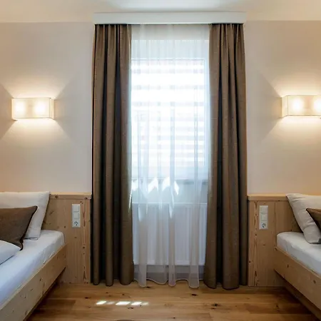 Hotel Almwellness Pierer Fladnitz an der Teichalm