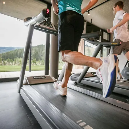 Almwellness Pierer Fladnitz an der Teichalm