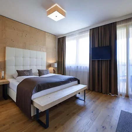Almwellness Pierer 4* Fladnitz an der Teichalm