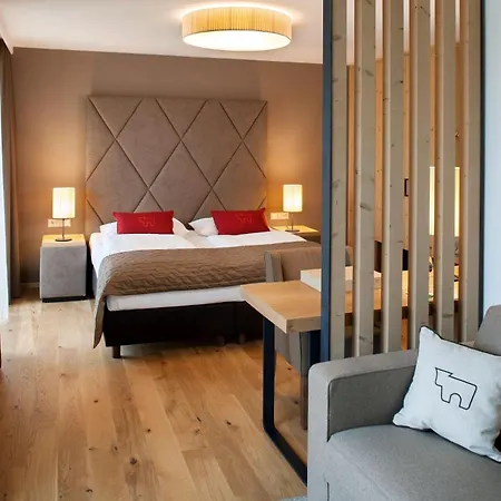 Almwellness Pierer Hotell Fladnitz an der Teichalm