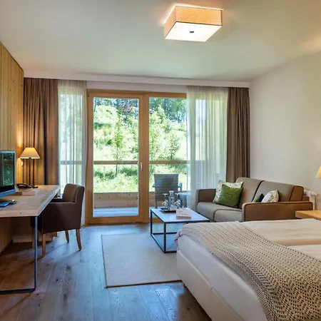 Almwellness Pierer Fladnitz an der Teichalm