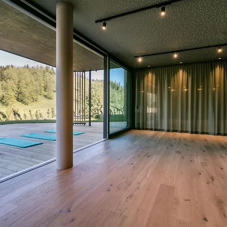 Almwellness Pierer