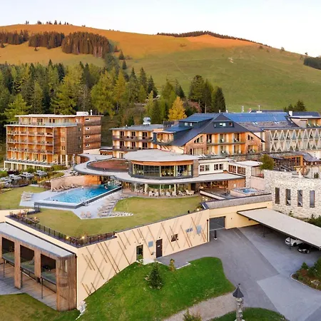Almwellness Pierer Fladnitz an der Teichalm