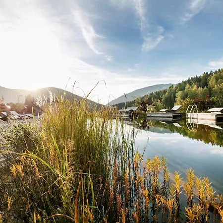 Almwellness Pierer Hotel