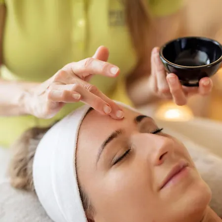 호텔 Almwellness Pierer