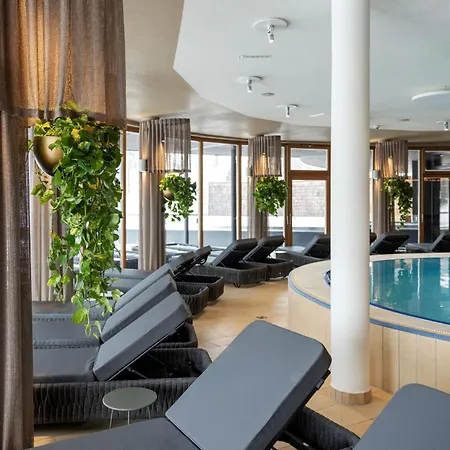 Almwellness Pierer Hotel Fladnitz an der Teichalm