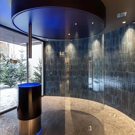 Hotel Almwellness Pierer Fladnitz an der Teichalm