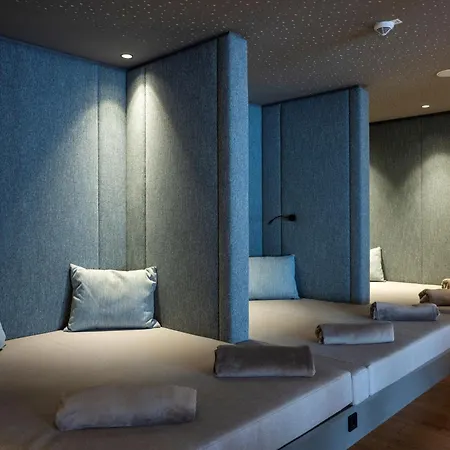 Almwellness Pierer 4*