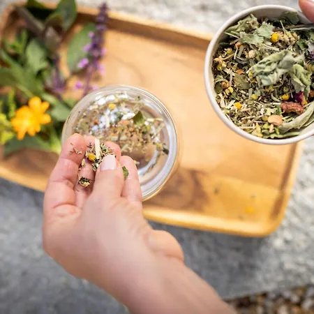 Almwellness Pierer Fladnitz an der Teichalm