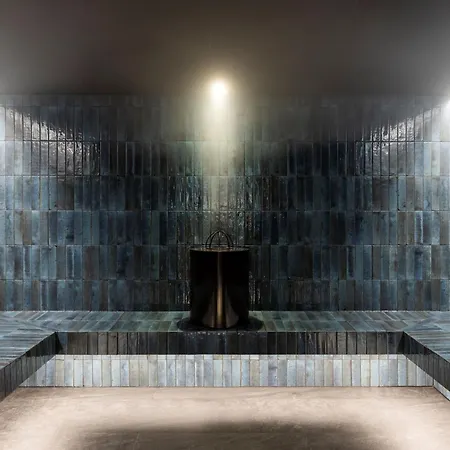 Szálloda Almwellness Pierer