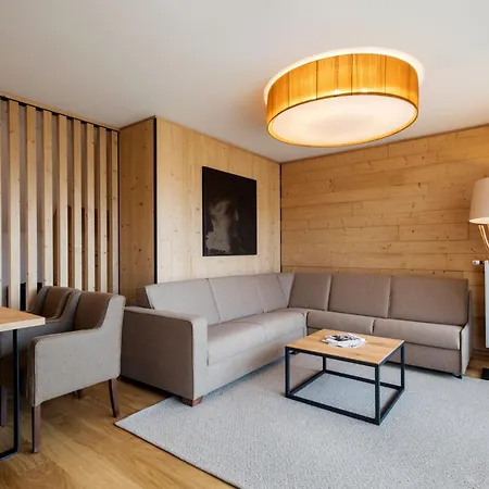 Hotel Almwellness Pierer Fladnitz an der Teichalm