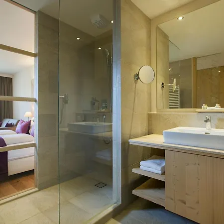 Almwellness Pierer Fladnitz an der Teichalm