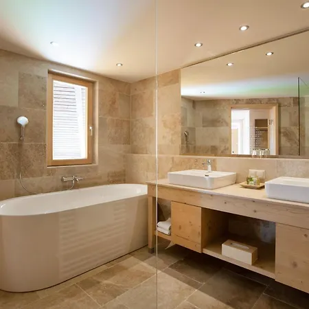 Almwellness Pierer 4* Fladnitz an der Teichalm