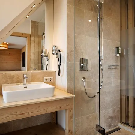 Szálloda Almwellness Pierer