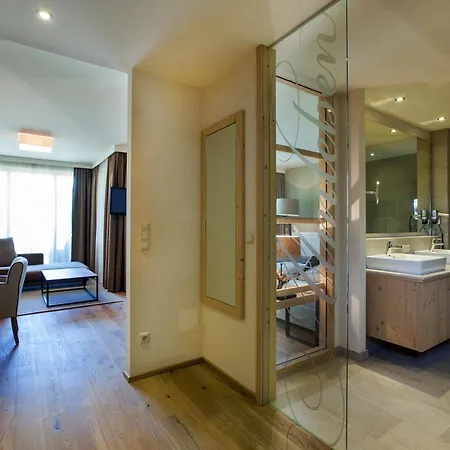 Hotel Almwellness Pierer Fladnitz an der Teichalm