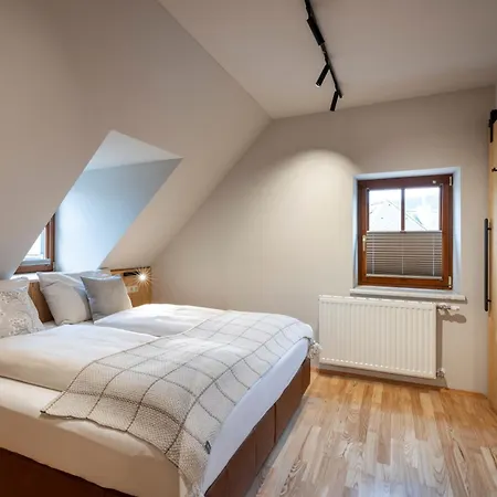 Almwellness Pierer 4* Fladnitz an der Teichalm