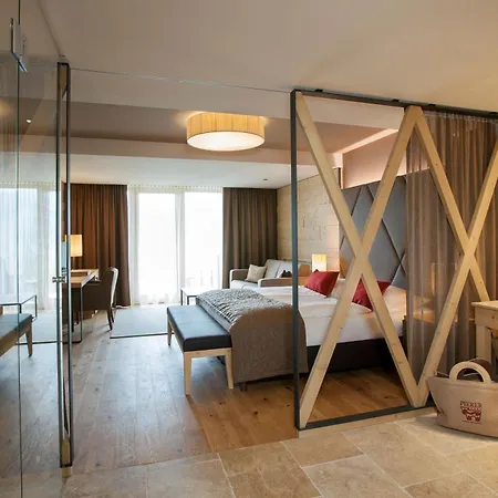 Hotel Almwellness Pierer