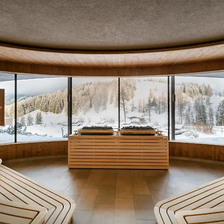 Hotel Almwellness Pierer