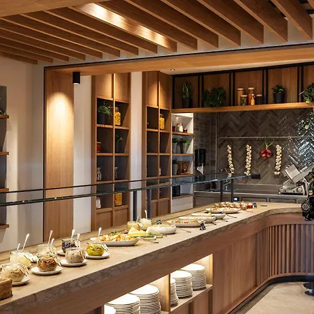 Almwellness Pierer Hotel