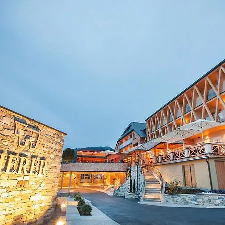 Almwellness Pierer Fladnitz an der Teichalm