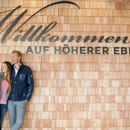 Almwellness Pierer