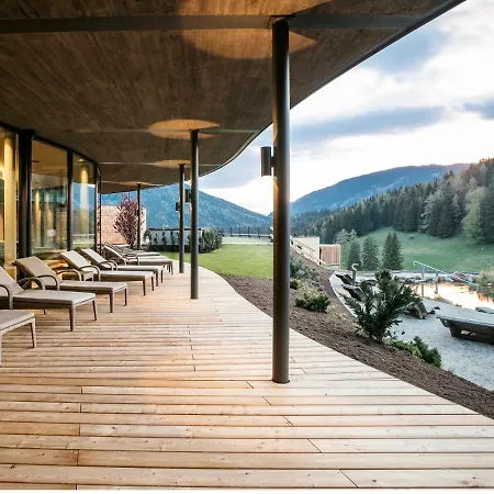 Hotel Almwellness Pierer Fladnitz an der Teichalm