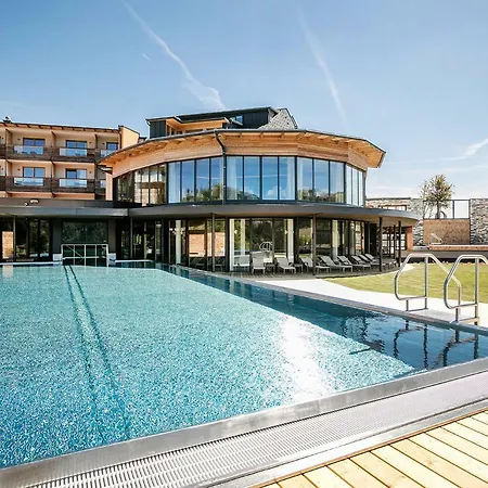 Hotel Almwellness Pierer