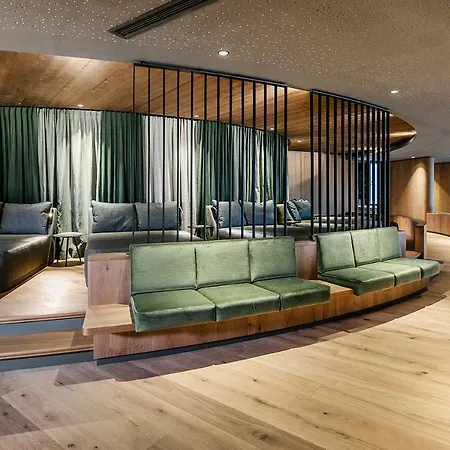 Hotel Almwellness Pierer
