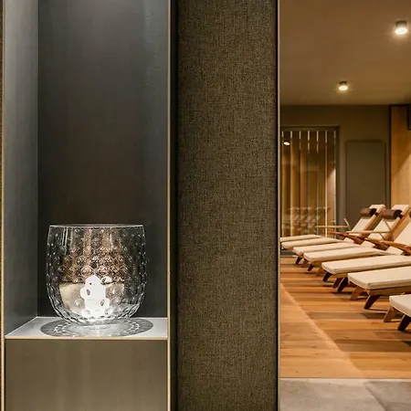 Almwellness Pierer
