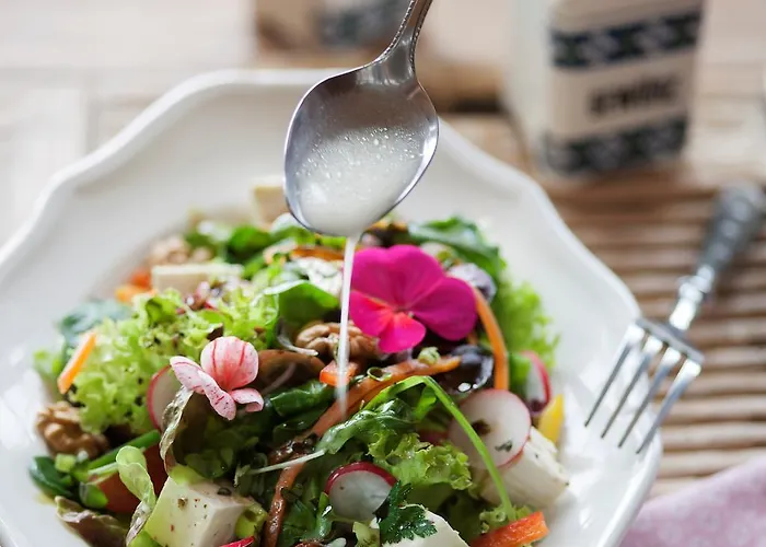 Szálloda Almwellness Pierer