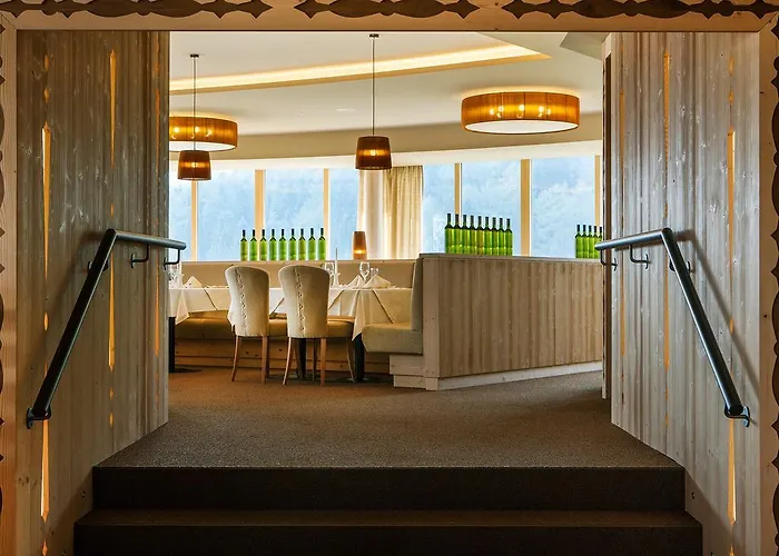 فندق Almwellness Pierer 4*